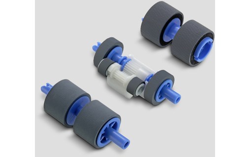 Scanner à défilement Epson WorkForce DS-410