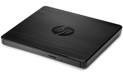 HP Lecteur DVDRW externe USB