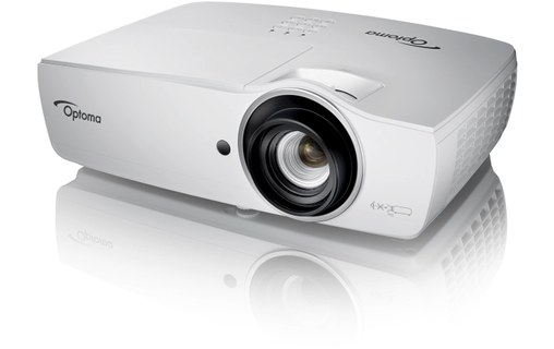 Vidéoprojecteur Optoma EH470