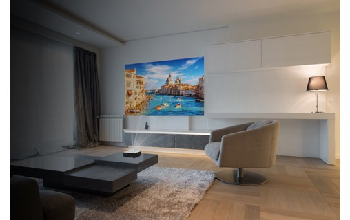 Vidéoprojecteur Optoma ML1050ST+ - LED