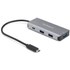 StarTech.com Hub USB-C à 4 ports - 3 ports USB-A, 1 port USB-C - USB 3.1 10 Gbps