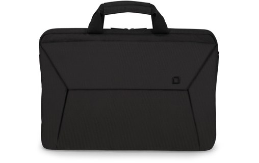 Dicota Slim Case sacoche d'ordinateurs portables 33,8 cm (13.3") Malette Noir