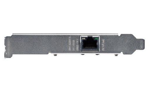 StarTech.com Carte réseau PCI Express à 1 port 10GBase-T / NBASE-T Ethernet