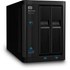 WD 4To My Cloud Pro PR2100 - Serveur NAS avec disques durs 2x2To