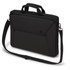 Dicota Slim Case sacoche d'ordinateurs portables 33,8 cm (13.3") Malette Noir