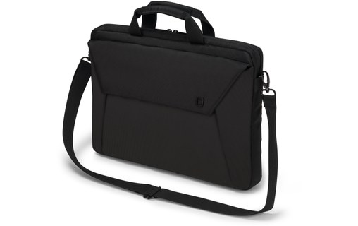 Dicota Slim Case sacoche d'ordinateurs portables 33,8 cm (13.3") Malette Noir