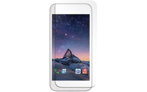 Mobilis 016611 protection d'écran Protection d'écran transparent Mobile/smartpho