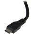 StarTech.com Adaptateur réseau USB-C vers 2 ports Gigabit Ethernet avec port USB
