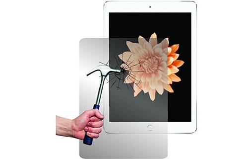 Urban Factory TGT03UF protection d'écran Protection d'écran transparent Tablette