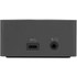 Targus DOCK190EUZ station d'accueil Avec fil Thunderbolt 3 Noir