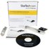 StarTech.com Carte Réseau PCI Express vers 1 port Gigabit Ethernet - Adaptateur