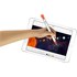 Logitech 914-000034 stylet Orange, Blanc 20 g