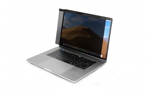 Urban Factory MPF35UF filtre anti-reflets pour écran et filtre de confidentialit