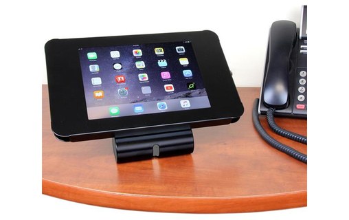StarTech.com Support de tablette à fixation sur bureau ou au mur avec verrouilla