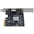 StarTech.com Carte réseau PCI Express à 1 port 10GBase-T / NBASE-T Ethernet
