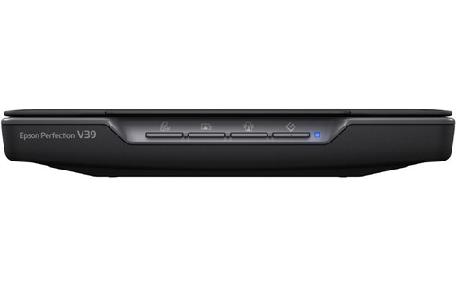 Scanner à plat Epson Perfection V39