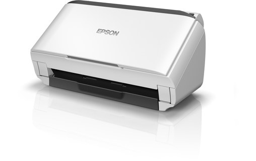 Scanner à défilement Epson WorkForce DS-410