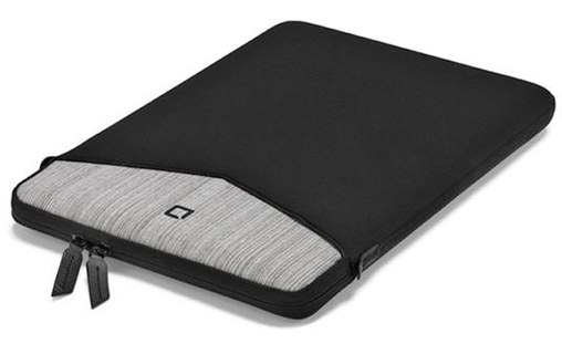 Dicota Code Sleeve sacoche d'ordinateurs portables 38,1 cm (15) Housse