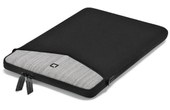 Dicota Code Sleeve sacoche d'ordinateurs portables 38,1 cm (15") Housse
