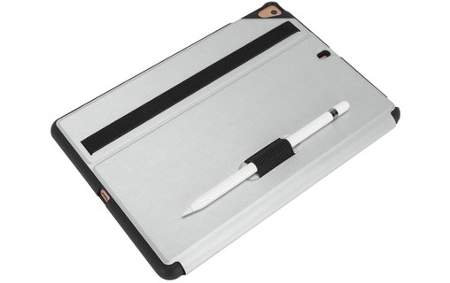Targus Click-In 26,7 cm (10.5") Folio Argent