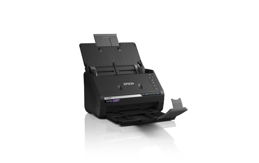Scanner à défilement Epson FastFoto FF-680W / B11B237401 - WiFi