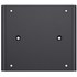 Apple Kit de montage VESA pour iMac Pro - Gris sidéral