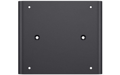 Apple Kit de montage VESA pour iMac Pro - Gris sidéral