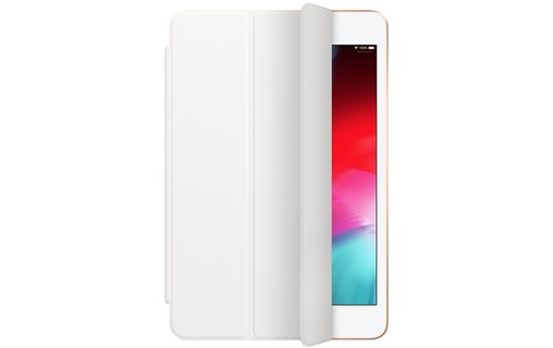 Apple MVQE2ZM/A étui pour tablette 20,1 cm (7.9") Folio Blanc