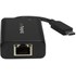 StarTech.com Adaptateur réseau USB-C vers Gigabit Ethernet avec USB Power Delive
