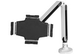 StarTech.com Support de bureau pour tablette - Bras articulé - Support tablette