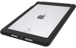 Compulocks Edge 26,7 cm (10.5") Anti-chocs Noir