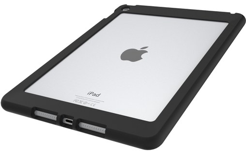 Compulocks Edge 26,7 cm (10.5") Anti-chocs Noir