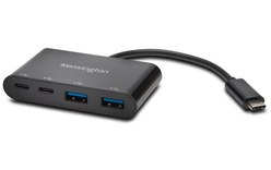 Kensington CH1000 Hub 4 ports USB-C
