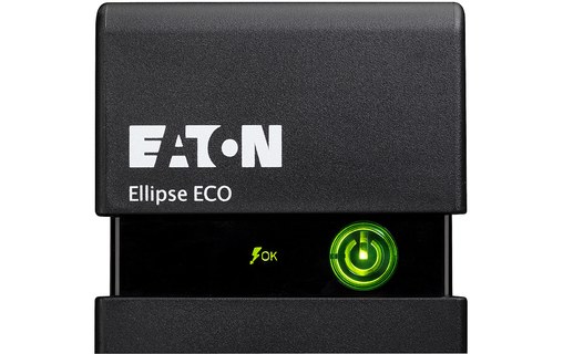 Onduleur Eaton Ellipse ECO 800 USB IEC - prise C13 - 800 VA