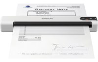 Scanner portable à main Epson WorkForce DS-70