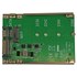 StarTech.com Adaptateur M.2 SSD vers SATA 2,5"