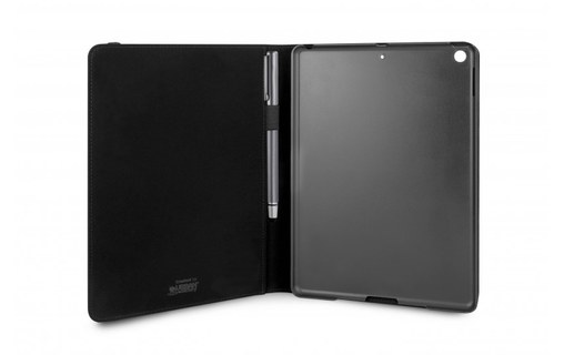 Urban Factory PIP00UF étui pour tablette 24,6 cm (9.7") Folio Noir