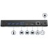 StarTech Station d'accueil DisplayLink USB 3.0 vers DisplayPort, HDMI 4K