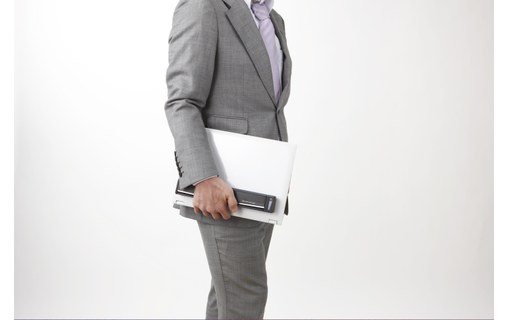 Scanner à plat Fujitsu ScanSnap S1100i