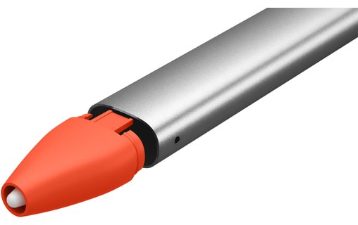 Logitech 914-000034 stylet Orange, Blanc 20 g