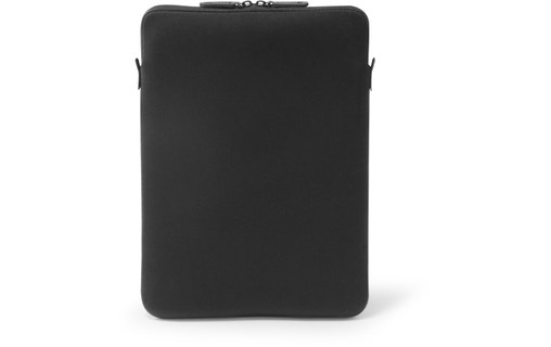 Ultra Skin PRO 33,8 cm (13.3") Sleeve case Black