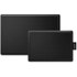 Wacom One by Small tablette graphique 2540 lpi 152 x 95 mm USB Noir