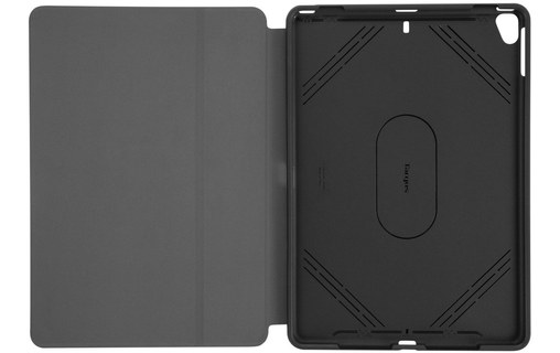 Targus Click-In 26,7 cm (10.5") Folio Argent