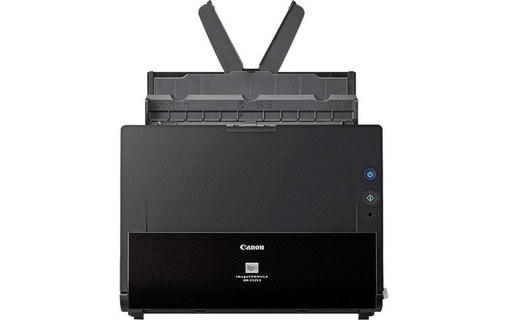 Scanner à défilement Canon imageFORMULA DR-C225 II