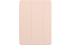 Apple MRX92ZM/A étui pour tablette 27,9 cm (11") Folio Rose