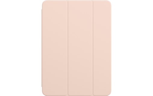 Apple MRX92ZM/A étui pour tablette 27,9 cm (11") Folio Rose