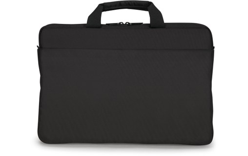 Dicota Slim Case sacoche d'ordinateurs portables 33,8 cm (13.3") Malette Noir