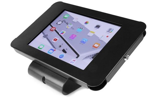 StarTech.com Support de tablette à fixation sur bureau ou au mur avec verrouilla