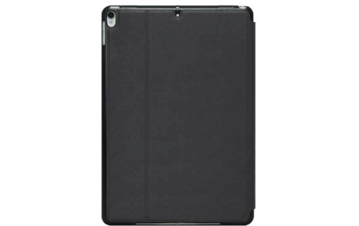 Mobilis 042046 étui pour tablette 26,7 cm (10.5) Folio Noir