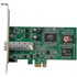 StarTech.com Carte réseau PCI Express à 1 port fibre optique Gigabit Ethernet av